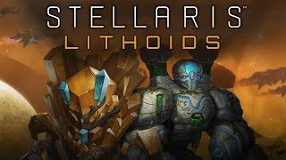 Stellaris Lithoids  Rock amp Roll [upl. by Clynes]