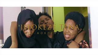 Japhet Zabron  Jitokeze tena official video4k DirCrix [upl. by Nahsab]