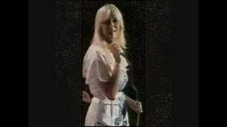 ABBA  Agnetha  Lead songs [upl. by Flavia]