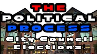 The Political Process  Episode II  City Council ReElection in Racine [upl. by Reneta]