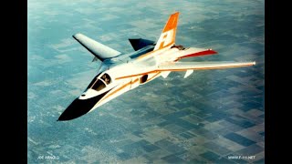 Discovery Channel Wings F111 Aardvark [upl. by Lorie]