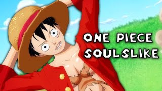 I Completed the BEST One Piece Game [upl. by Madeleine]