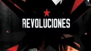 Revolucion norteamericana 17751783 Canal Encuentro [upl. by Augie]