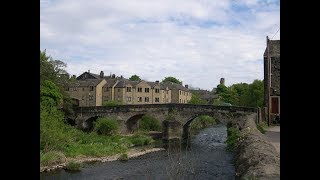 Places to see in  Bingley  UK [upl. by Melliw]