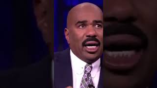 Steve Harvey got emotional while talking to his KIDS motivation love [upl. by Ymmac97]