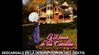 LA DAMA DE LAS CAMELIASaudiolibroALEXANDRE DUMAS [upl. by Erb]