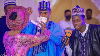 MAMAR MAMAR by Ado Gwanja Official Video Ft Maryam Yahaya amp Salisu S Sulani Latest Hausa Song 2021 [upl. by Maurer]