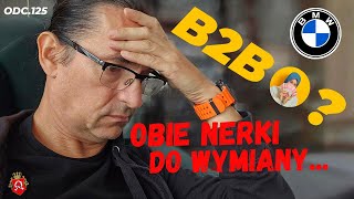 Obie nerki do wymiany [upl. by Ayokal240]