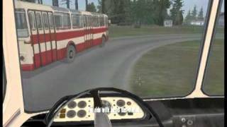 Operation Flashpoint  FTA Life Simulation Mod [upl. by Drooff]