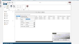 DevExpress WinForms Getting Started with the Grid Control [upl. by Yks949]