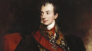 Metternich The Mastermind Behind PostNapoleonic Europe  Intellectual History [upl. by Anjanette]