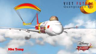 QUẢNG CÁO KHUYẾN MÃI VIETJET AIR [upl. by Yran650]