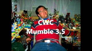 CWC Mumble 35 [upl. by Asaph]