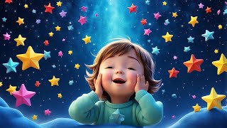 Twinkle Twinkle Little Star  Nursery Rhymes for Kids  Classic Bedtime Song [upl. by Rapsag359]