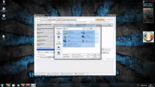 TUTO Software Installation et utilisation de WBFS Manager [upl. by Ainerbas494]