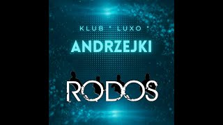 zespół RODOS  klub LuXo Andrzejki 2022 [upl. by Adnerad]