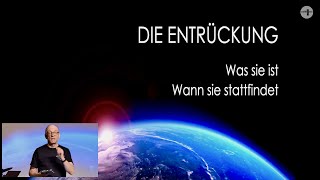 Die Entrückung – was sie ist und wann sie stattfindet [upl. by Eelesor]