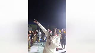 ASOTELE WOLI  PROPHETIC DECLARATION  12092023 [upl. by Latsirk]