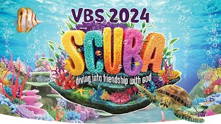 6232024 VBS Celebration [upl. by Amiaj]