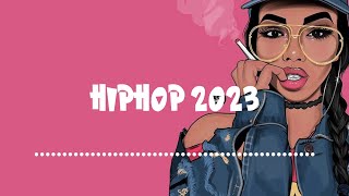 HipHop 2023 🔥 Hip Hop amp Rap Party Mix 2023 [upl. by Noicpecnoc]