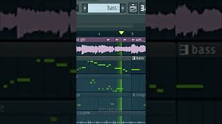 Remaking popular TikTok sounds part 1 afrobeats pojbeatz flstudio [upl. by Svensen]