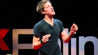 Daniel Sloss On His Show quotNOWquot [upl. by Goran]