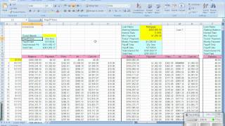 Multiple Loan Payment Optimization How To [upl. by Meta]