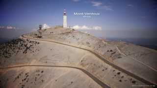 Mont Ventoux [upl. by Zubkoff]