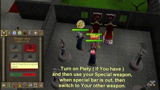 Runescape Quest  Love Story  Final Boss fight guide  Quest rewards  Hidden Rewards [upl. by Giglio]