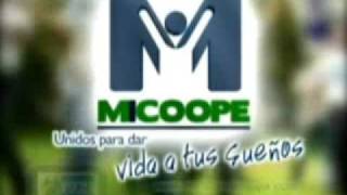 UPA es MICOOPE [upl. by Mattland789]