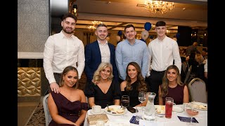 Coalisland Fianna night out [upl. by Cohberg]