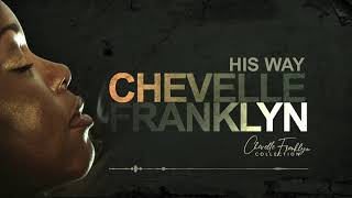 Chevelle Franklyn  Each Time [upl. by Madaih]