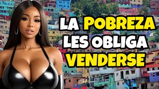 El País Que DIOS CASTIGO Por Hacer VUDÚ  Así Es la Vida En HAITI [upl. by Moreland516]