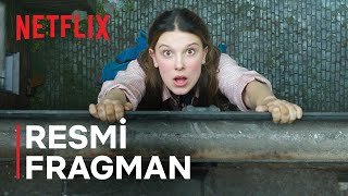 Enola Holmes 2  Resmi Fragman 1 Kısım  Netflix [upl. by Akselaw720]