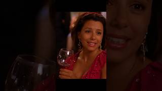 Gabby blended into the party and was discovered by the hostmovie shorts viralvideo [upl. by Airemat]