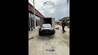 UNLOADING 29082024 2023 CHEVROLET CAMARO 1LT autousdirectcambodia autousdirect [upl. by Ahsikyw811]