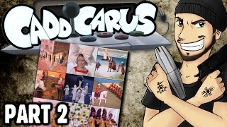 OLD Classic Nursery Rhymes on VHS PART 2  Caddicarus [upl. by Mayap]