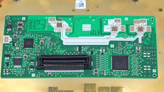 TSP 101  Tutorial Experiments amp Teardown of a 77GHz Automotive FMCW Radar Module [upl. by Clark]