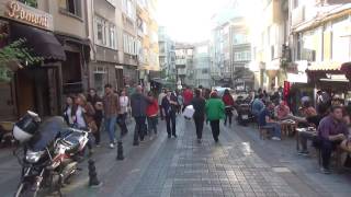 Le Marché de Kadikoy Un quartier dIstanbul de la rive asiatique  Toute la Turquie [upl. by Edgar]