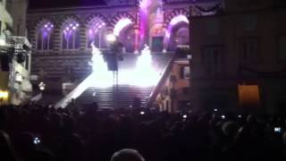 Capodanno 2013 Amalfi [upl. by Lampert]