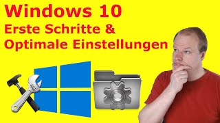 Schnell einen neuen Ordner erstellen Windows 10 [upl. by Nannette597]