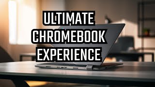 Acer Chromebook Spin 714 Review The Best Chromebook Yet [upl. by Yeslrahc]