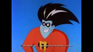 Freakazoid After The Credits [upl. by Halima]