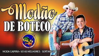 SERTANEJO ANTIGO  MODA CAIPIRA  SÓ AS MELHORES sertanejo [upl. by Nelleh]