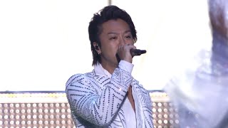 EXILE  EXILE LIVE TOUR 2015 ”AMAZING WORLD” 「NEW HORIZON」 [upl. by Gardal]