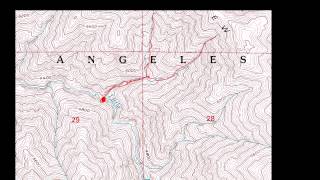 Hydrology Watershed Delineation Procedure [upl. by Bloomer]