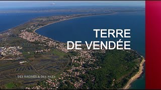 Terre de Vendée  Emission intégrale [upl. by Arnoldo]