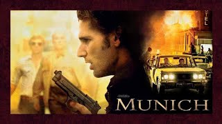 Munich Full Movie Story and Fact  Hollywood Movie Review in Hindi  Eric Bana  Daniel Craig [upl. by Eniagrom]