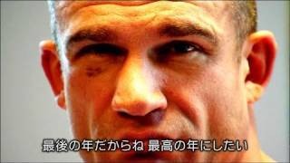 Mighty Mo vs Peter Aerts PV  Dec11 WGP [upl. by Aiuqcaj204]