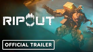 Ripout  Official Version 10 Launch Trailer [upl. by Nnyleimaj]